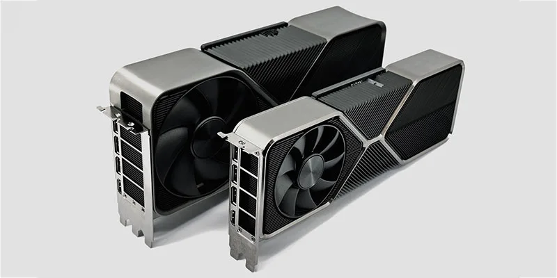 تفاوت کارت گرافیک RTX 4090 با RTX 5090