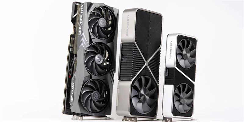 کارت گرافیک RTX 5090