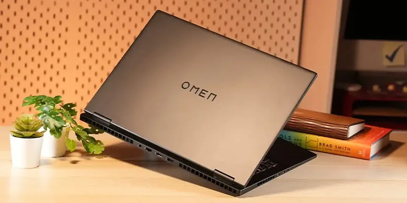 لپ تاپ اچ پی Omen