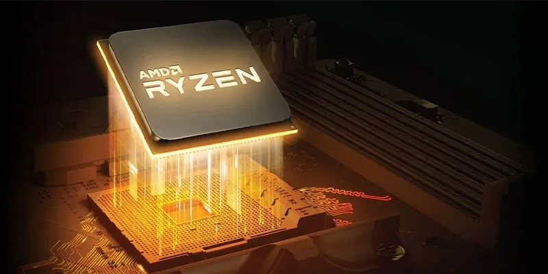 مقایسه لپ تاپ با پردازنده AMD و اینتل