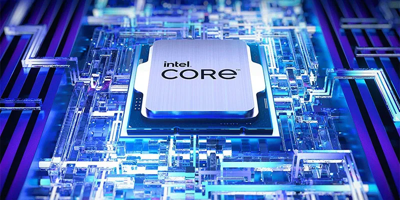 تفاوت لپ تاپ با پردازنده اینتل و AMD