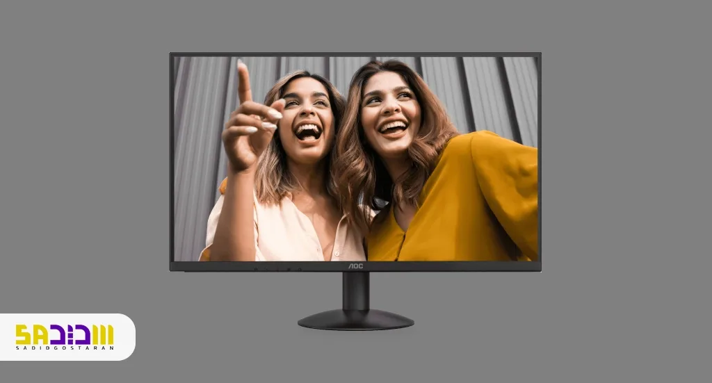 بهترین مانیتور 27 اینچ 2k