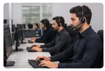 خدمات پس از فروش مانیتورهای AOC
