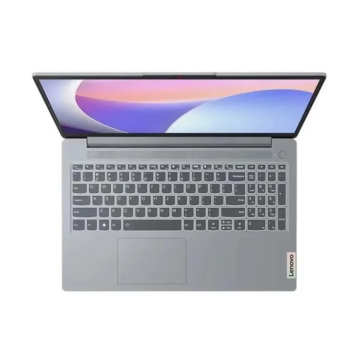 لپ تاپ لنوو 15.6 اینچی مدل IdeaPad Slim3 (IP3) پردازنده Core i5 13420Hرم 8GB LPDDR5 حافظه 512GB SSD گرافیک Intel UHD