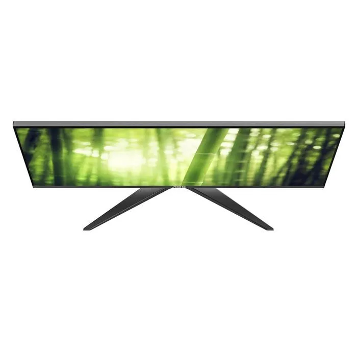 مانیتور ای او سی 27 اینچ مدل 27B1H2