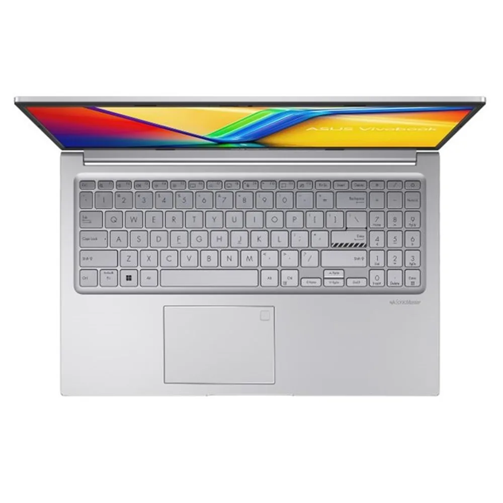 لپ تاپ ایسوس Vivobook F1504VA پردازنده Core i7 1355U رم 16GB حافظه 512GB