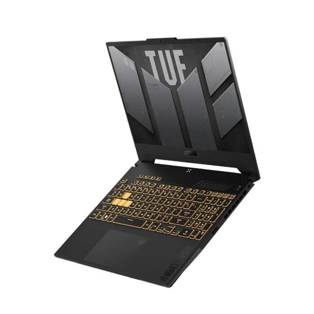 لپ تاپ ایسوس TUF F15 FX507ZC پردازنده Core i7 12700H رم 16GB حافظه 512GB گرافیک 4GB 3050