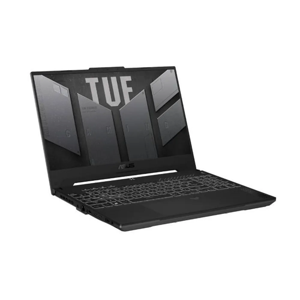 لپ تاپ ایسوس TUF F15 FX507ZC پردازنده Core i5 12500H رم 16GB حافظه 512GB گرافیک 4GB RTX 3050