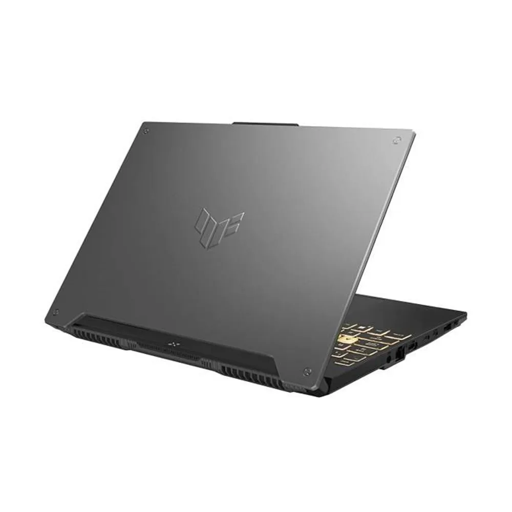 لپ تاپ ایسوس TUF F15 FX507ZC پردازنده Core i5 12500H رم 16GB حافظه 512GB گرافیک 4GB RTX 3050
