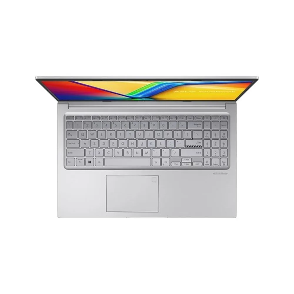 لپ تاپ ایسوس Vivobook F1504VA پردازنده Core i5 1335U رم 12GB حافظه 512GB