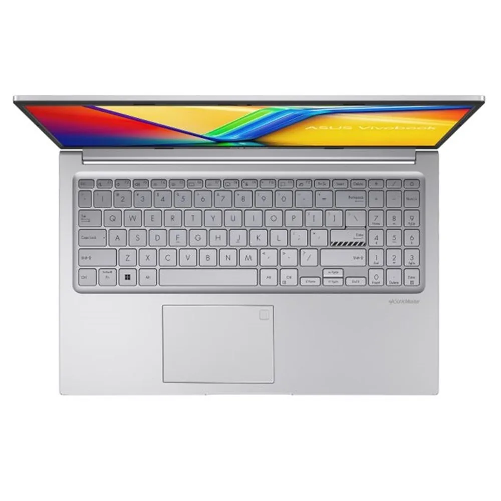 لپ تاپ ایسوس Vivobook F1504VA پردازنده Core I5 1335U رم 16GB حافظه 512GB