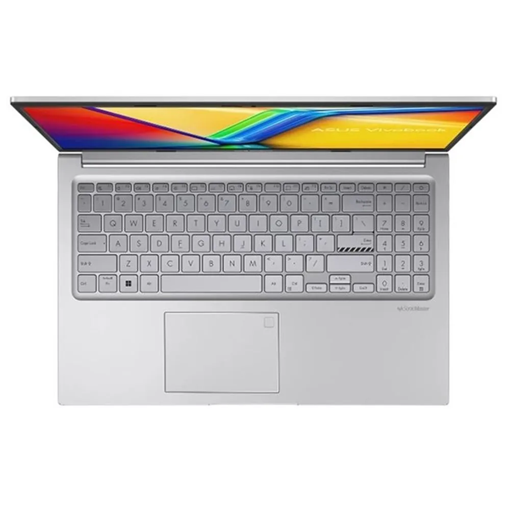 لپ‌تاپ ایسوس Vivobook X1504VA پردازنده Core i5 1335U رم 8GB حافظه 1TB