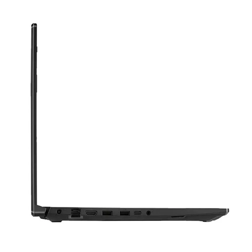 لپ تاپ ایسوس TUF Gaming A17 FA506NF - R5 7535HS 8GB 512GB RTX2050