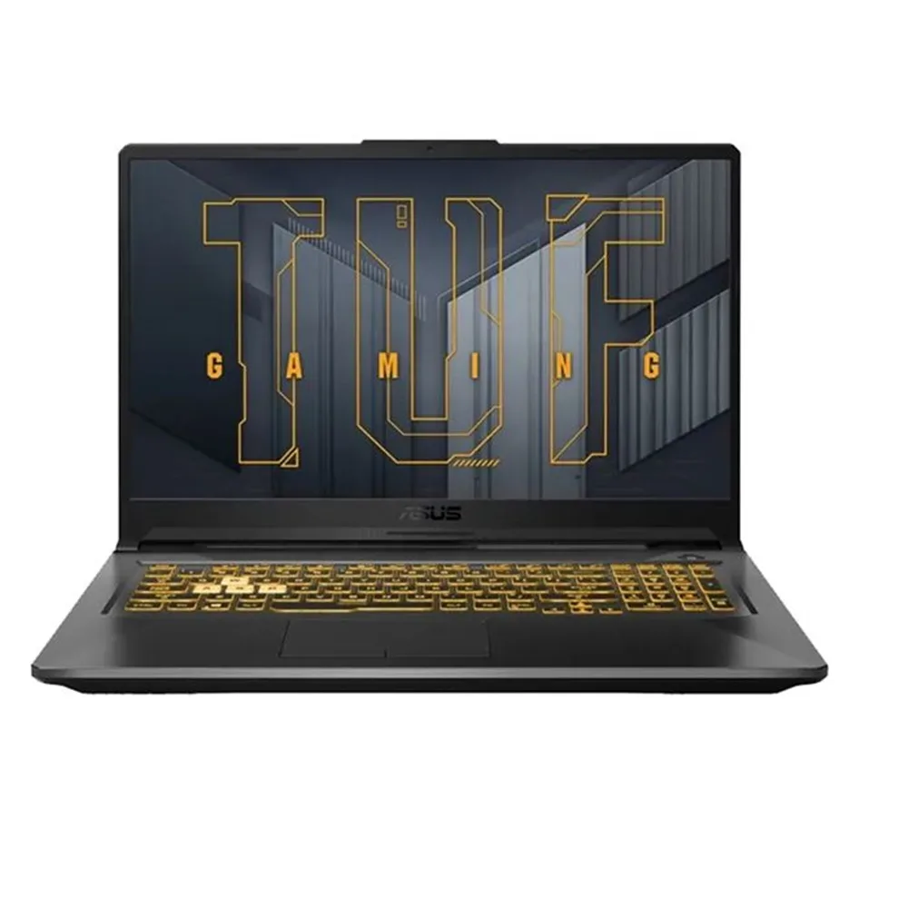 لپ تاپ ایسوس TUF Gaming A17 FA506NF - R5 7535HS 16GB 512GB RTX2050