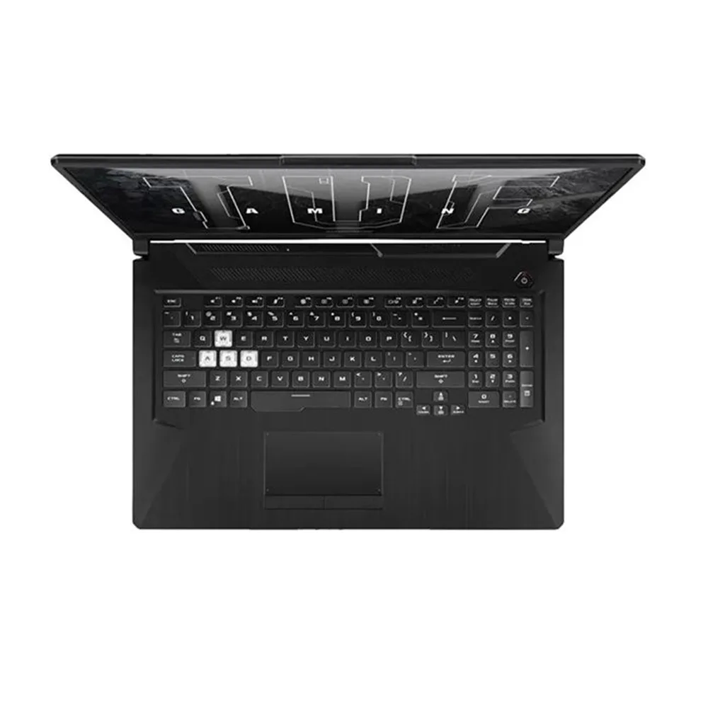 لپ تاپ ایسوس TUF Gaming A17 FA506NF - R5 7535HS 16GB 512GB RTX2050