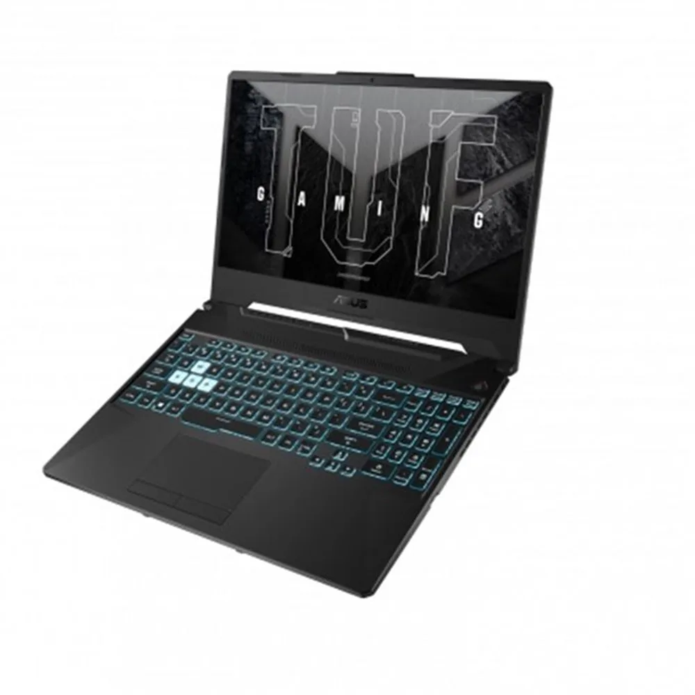 لپ تاپ گیمینگ ایسوس TUF Gaming A15 FA506NC Ryzen 7 7435HS 16GB 512GB