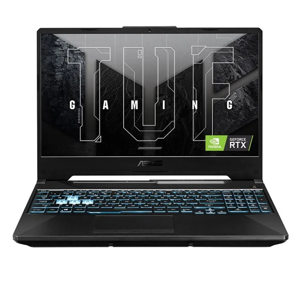 لپ تاپ گیمینگ ایسوس TUF Gaming A15 FA506NC Ryzen 7 7435HS 16GB 1TB