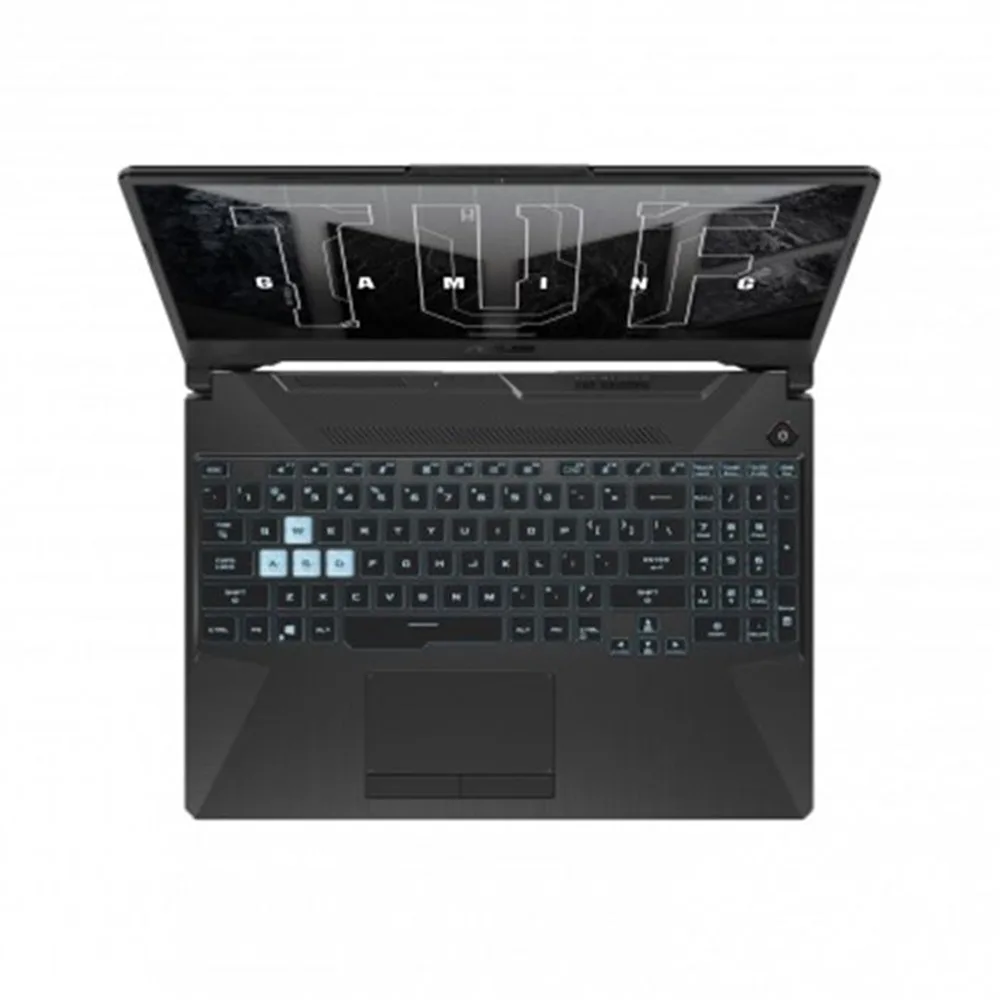 لپ تاپ گیمینگ ایسوس TUF Gaming A15 FA506NC Ryzen 7 7435HS 16GB 1TB