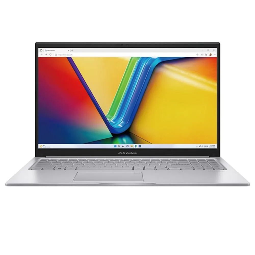 لپ تاپ ایسوس Vivobook F1504VA پردازنده Core i7 1355U رم 16GB حافظه 1TB