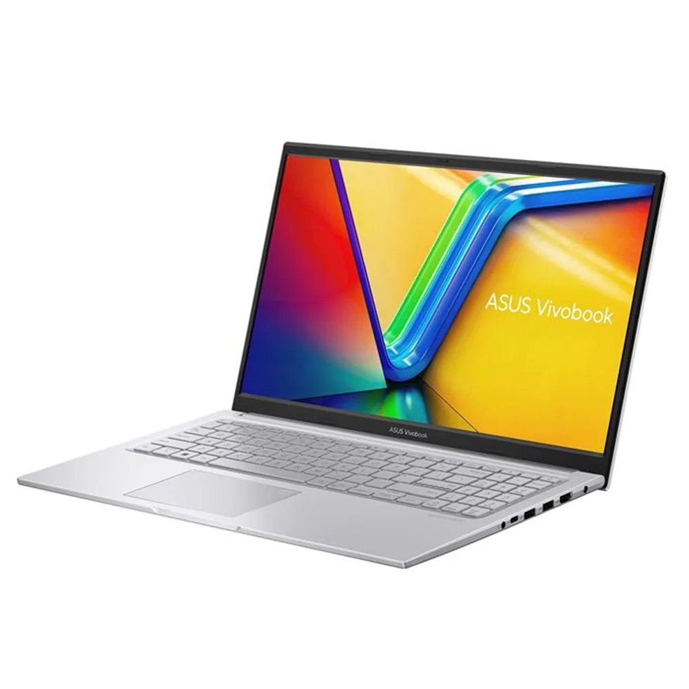 لپ تاپ ایسوس Vivobook F1504VA پردازنده Core i7 1355U رم 16GB حافظه 1TB