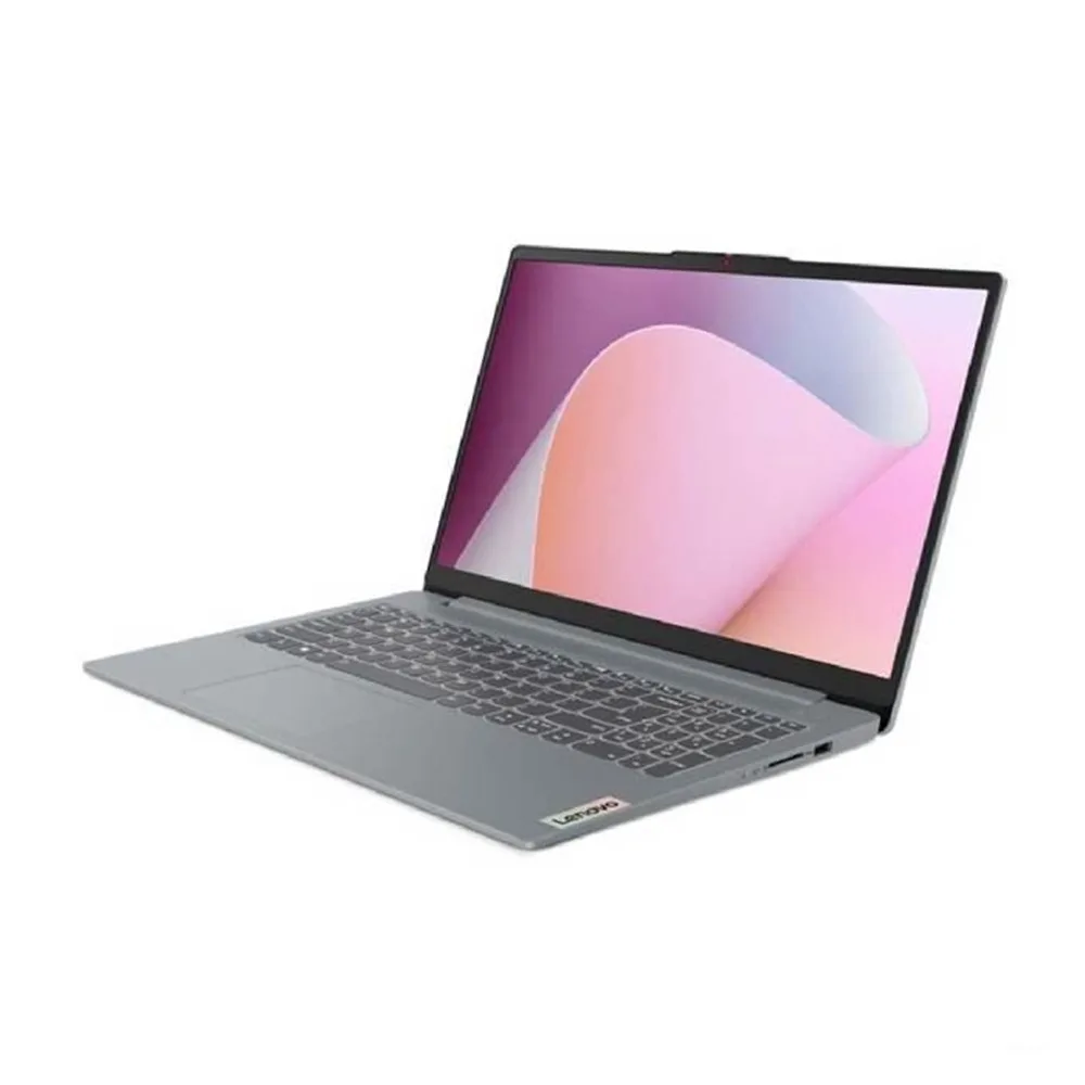 لپ تاپ لنوو IdeaPad Slim 3 پردازنده Core i7 13620H رم 16GB حافظه 512GB