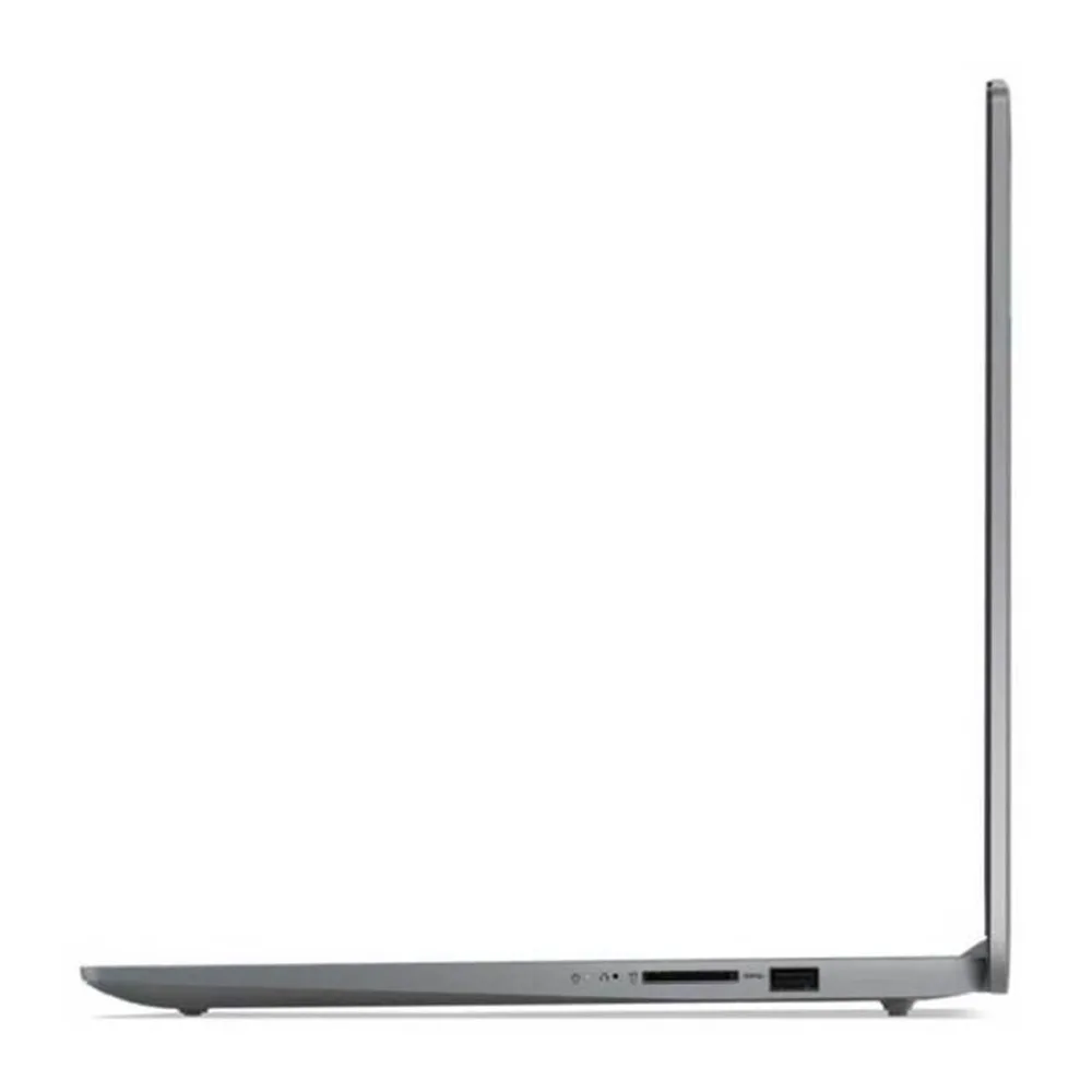لپ تاپ لنوو (IdeaPad Slim 3 (IP3 پردازنده Core i3 1315U رم 8GB حافظه 512GB