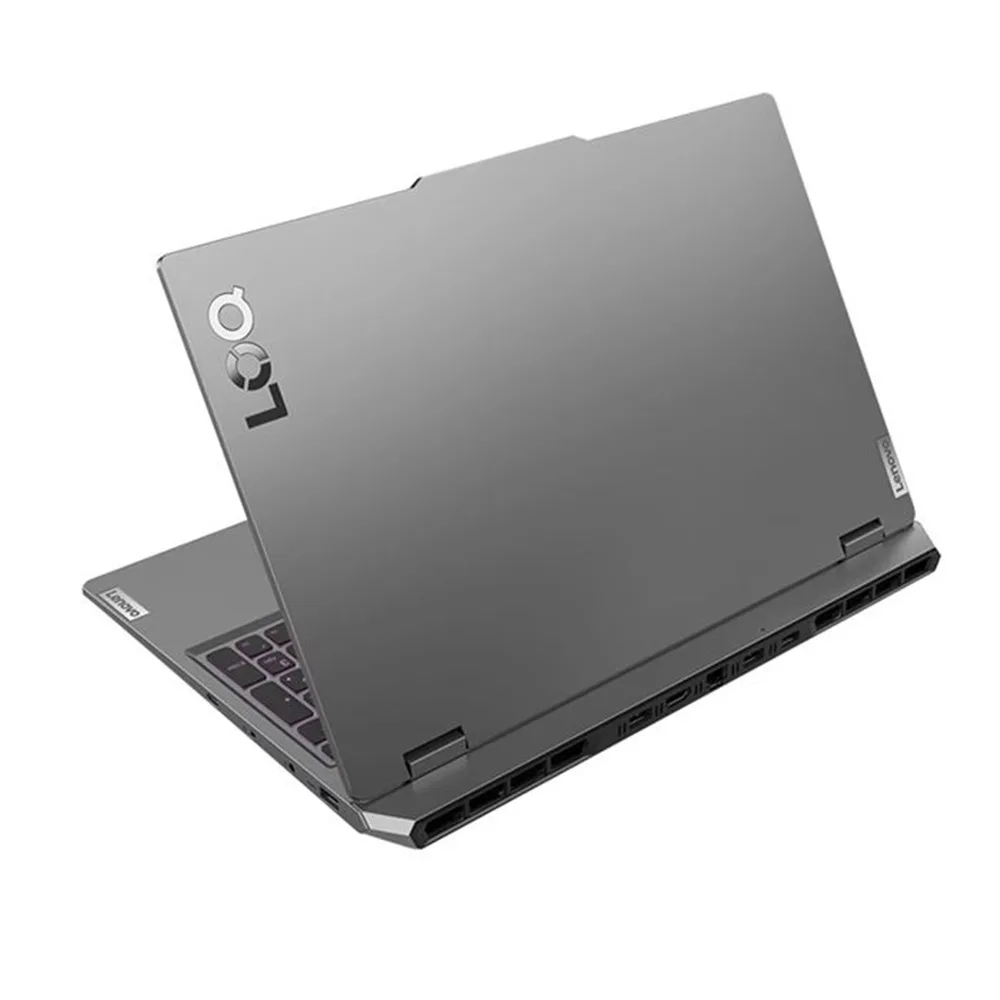 لپ تاپ گیمینگ لنوو LOQ 15IAX9 پردازنده Core i5 رم 12GB حافظه 512GB گرافیک 4GB RTX 2050