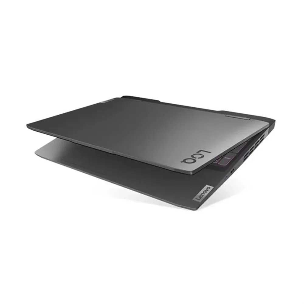 لپ تاپ گیمینگ لنوو 15.6 اینچی مدل LOQ 2024 پردازنده Core i7 13650HX رم 24GB حافظه 512GB SSD گرافیک 6GB RTX 3050
