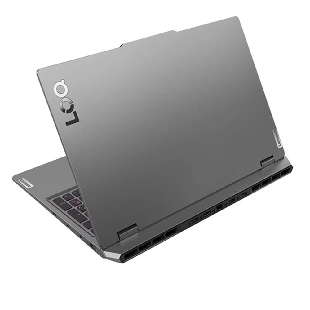 لپ تاپ گیمینگ لنوو LOQ 15IRX9 پردازنده Core i5 13450HX رم 24GB حافظه 512GB گرافیک 6GB RTX 3050