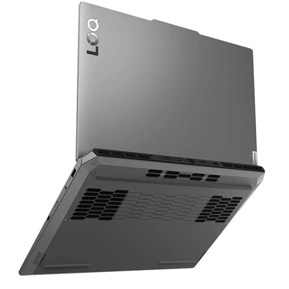 لپ تاپ گیمینگ لنوو LOQ 15IRX9 پردازنده Core i5 13450HX رم 24GB حافظه 512GB گرافیک 6GB RTX 3050