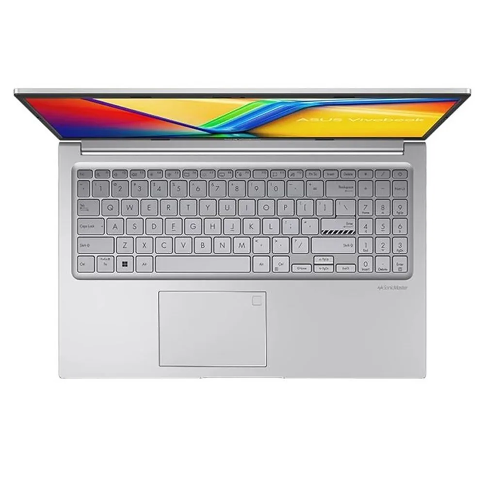 لپ‌تاپ ایسوس Vivobook X1504VA پردازنده Core i3 1315U رم 8GB حافظه 256GB