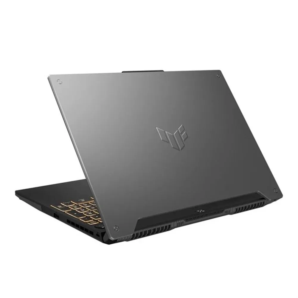 لپ تاپ گیمینگ ایسوس TUF F15 FX507VV پردازنده Core i7 13620H رم 16GB حافظه 1TB