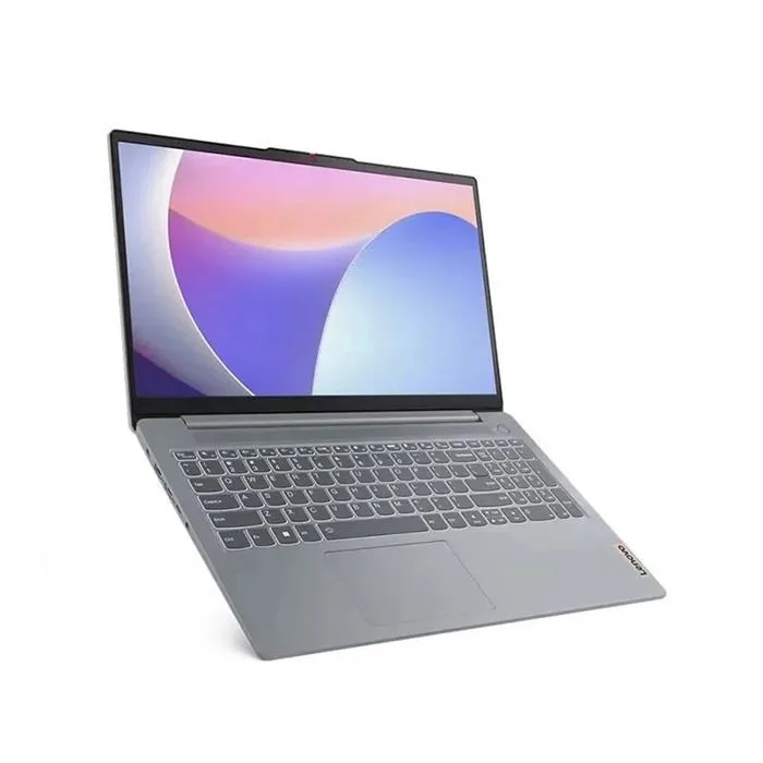 لپ تاپ لنوو 15.6 اینچی مدل IdeaPad Slim3 (IP3) پردازنده Core i5 13420H رم 16GB LPDDR5 حافظه 512GB SSD گرافیک Intel IRIS