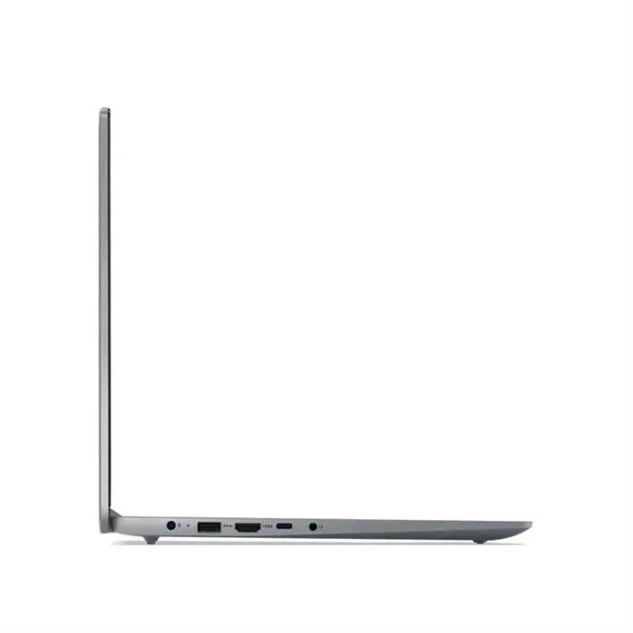 لپ تاپ لنوو 15.6 اینچی مدل IdeaPad Slim3 (IP3) پردازنده Core i5 13420H رم 16GB LPDDR5 حافظه 512GB SSD گرافیک Intel IRIS