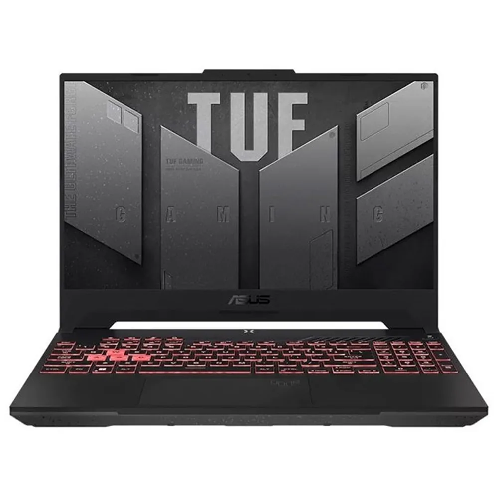 لپ تاپ ایسوس TUF Gaming F16 FX607VU i7 16G 512 6GB 4050
