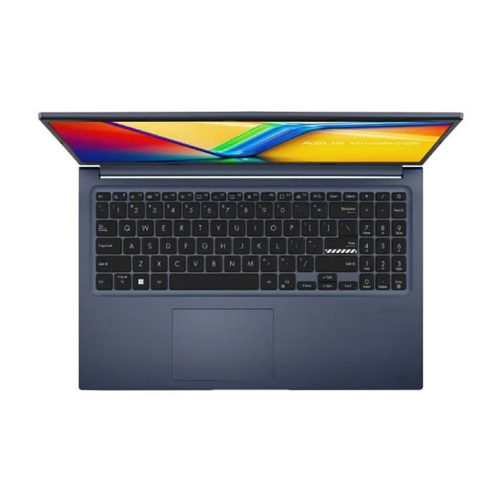لپ تاپ ایسوس VivoBook X1502VA - Core i5 13420H 8GB 512GB Intel Graphics