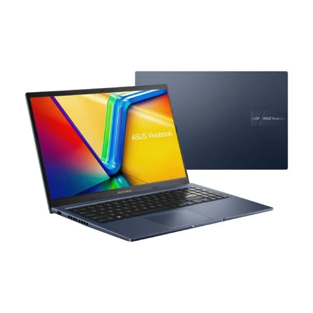 لپ تاپ ایسوس VivoBook X1502VA - Core i5 13420H 8GB 512GB Intel Graphics