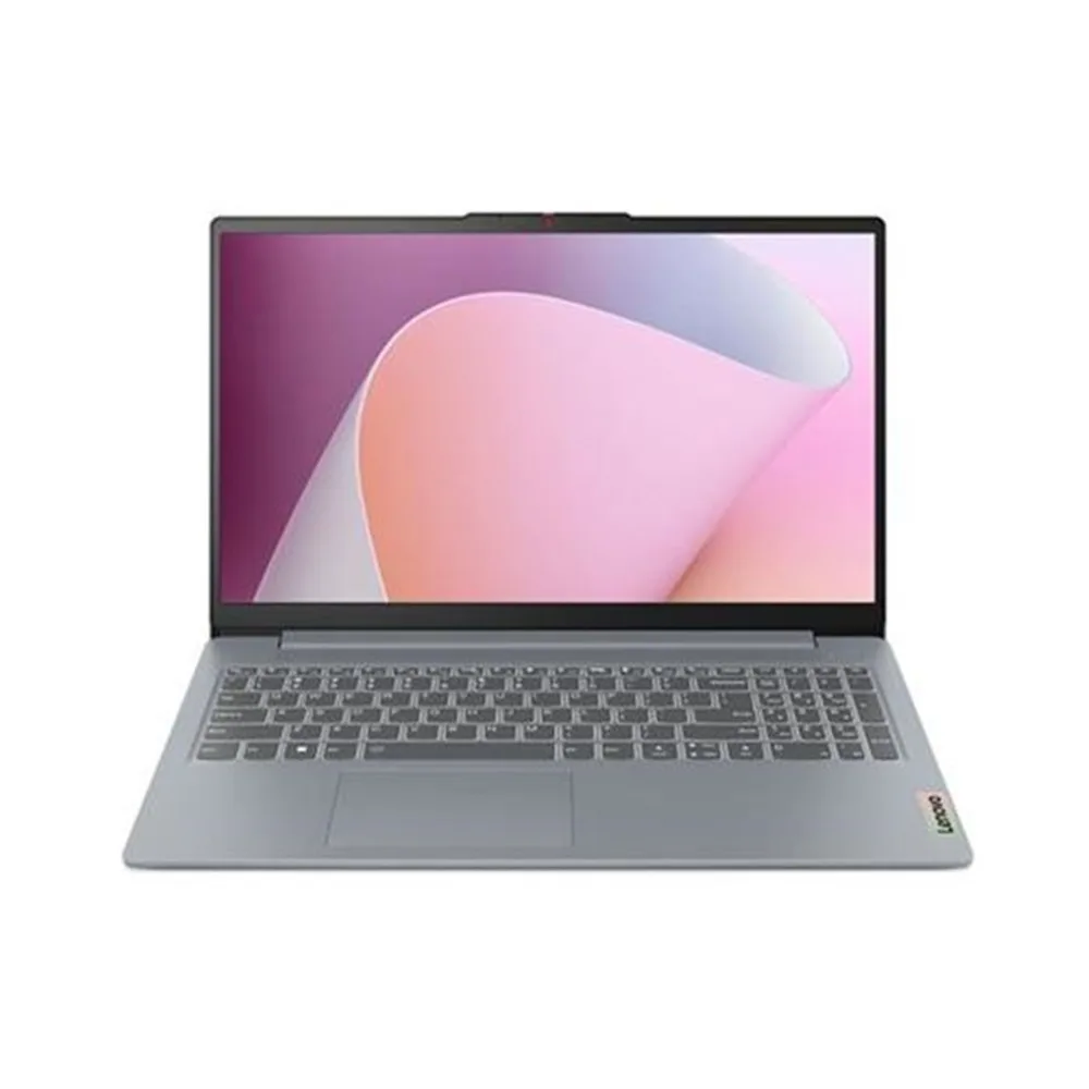 لپ تاپ لنوو مدل IdeaPad IP3 Slim3 پردازنده Core i3 N305 رم 8GB حافظه 256GB SSD گرافیک Intel