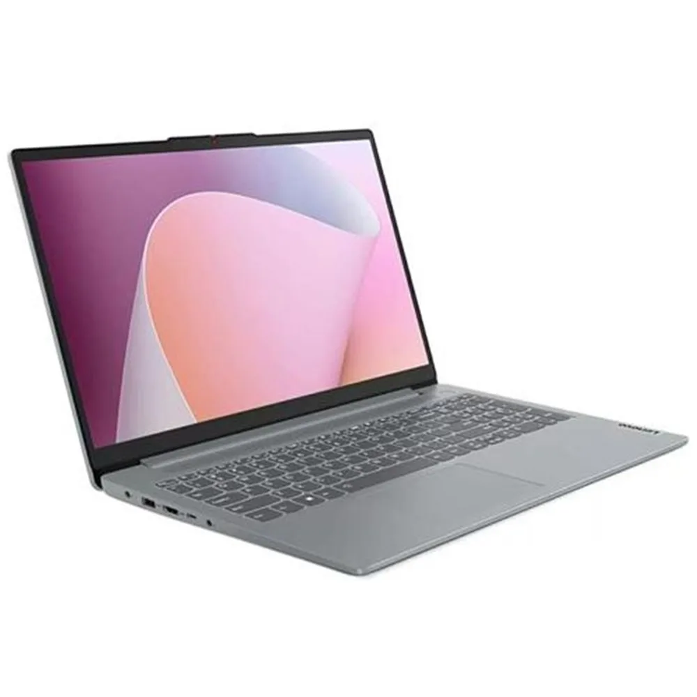 لپ تاپ لنوو مدل IdeaPad IP3 Slim3 پردازنده Core i3 N305 رم 8GB حافظه 256GB SSD گرافیک Intel