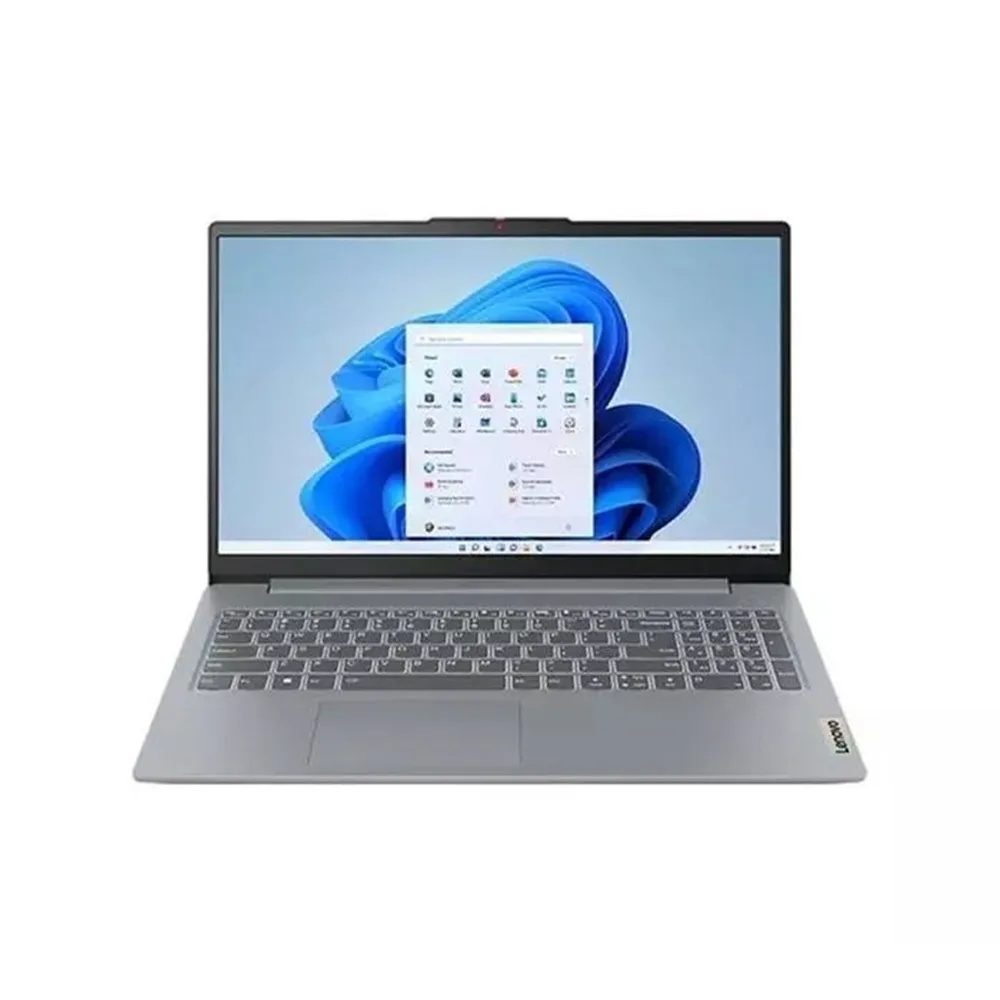 لپ تاپ لنوو مدل IdeaPad IP3 Slim3 پردازنده Core i3 N305 رم 8GB حافظه 256GB SSD گرافیک Intel