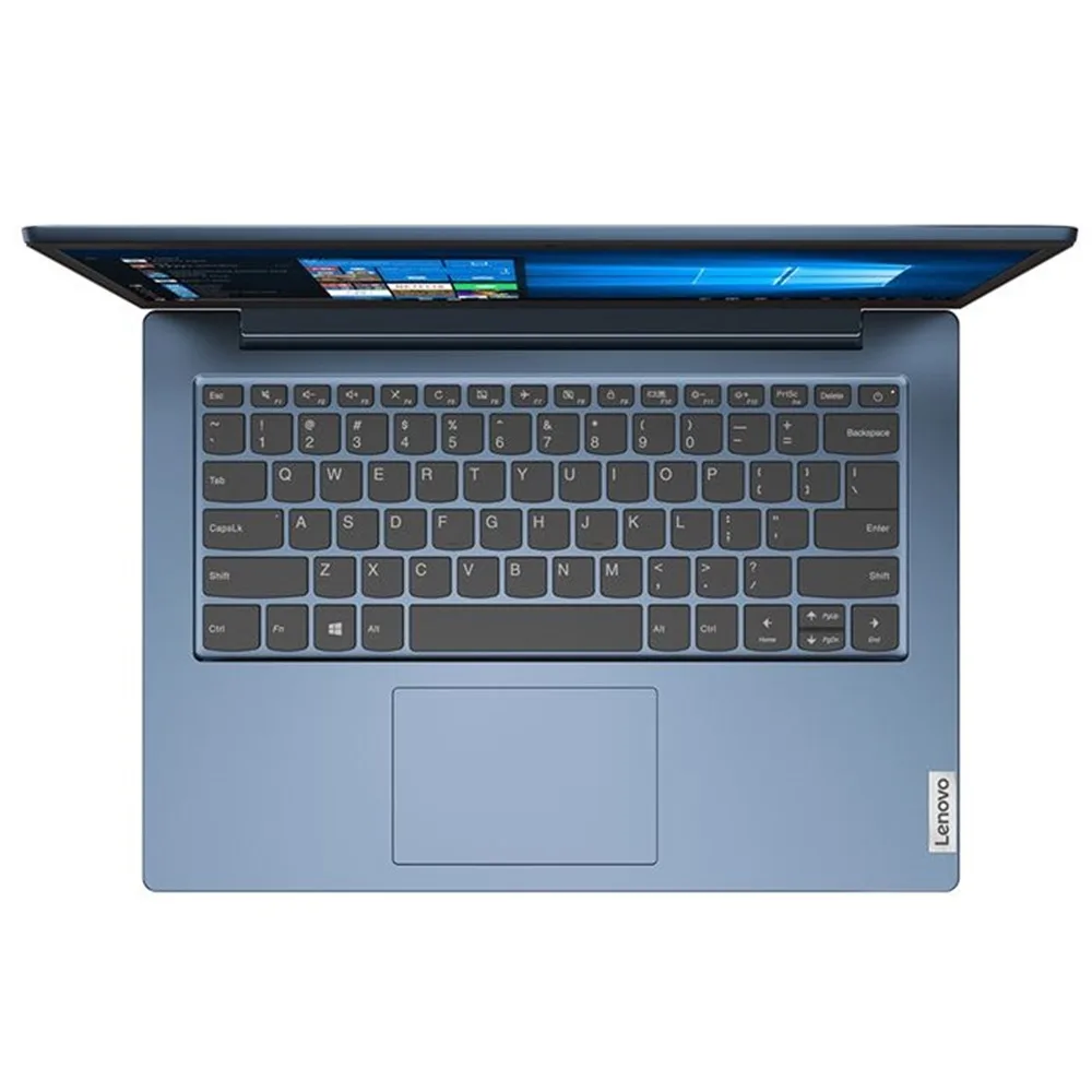 لپ تاپ لنوو (Ideapad 1 (IP1 پردازنده Ryzen 3 7320U رم 8GB حافظه 256GB