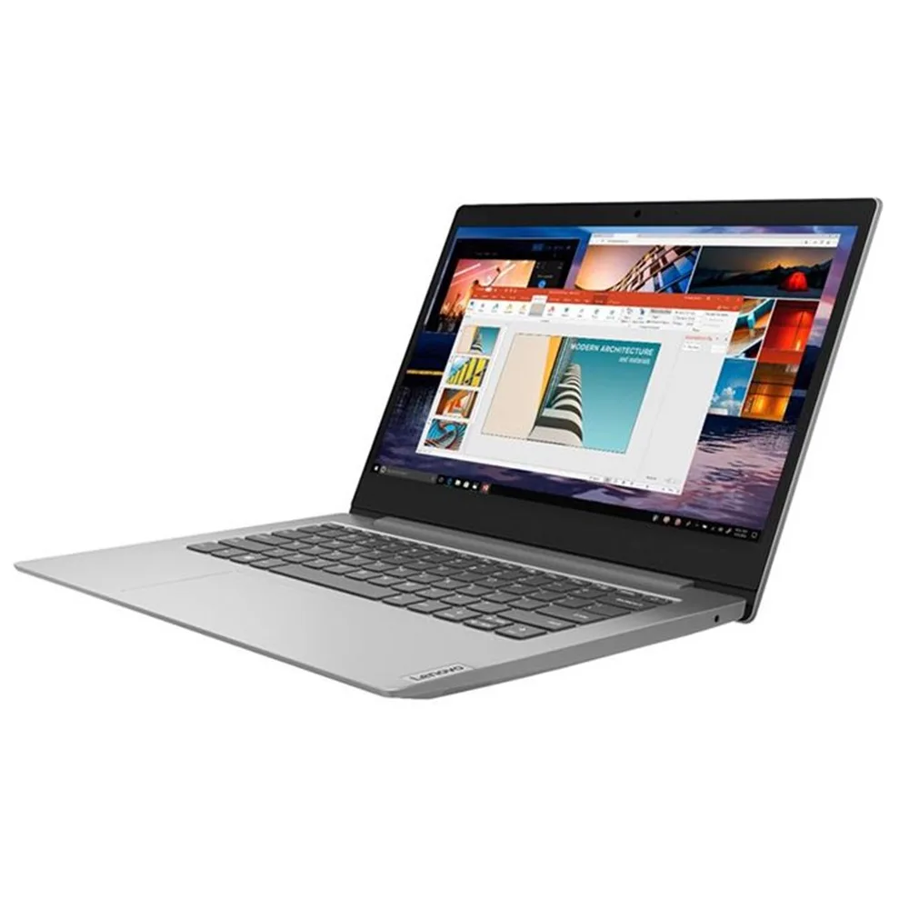 لپ تاپ لنوو (Ideapad 1 (IP1 پردازنده Ryzen 3 7320U رم 8GB حافظه 512GB