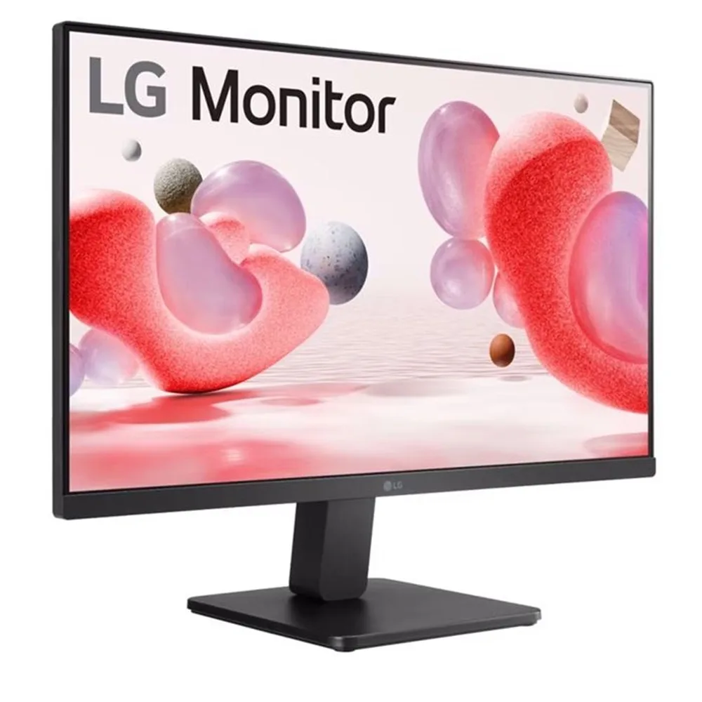 مانیتور گیمینگ 27 اینچ ال جی مدل 27MR400-B