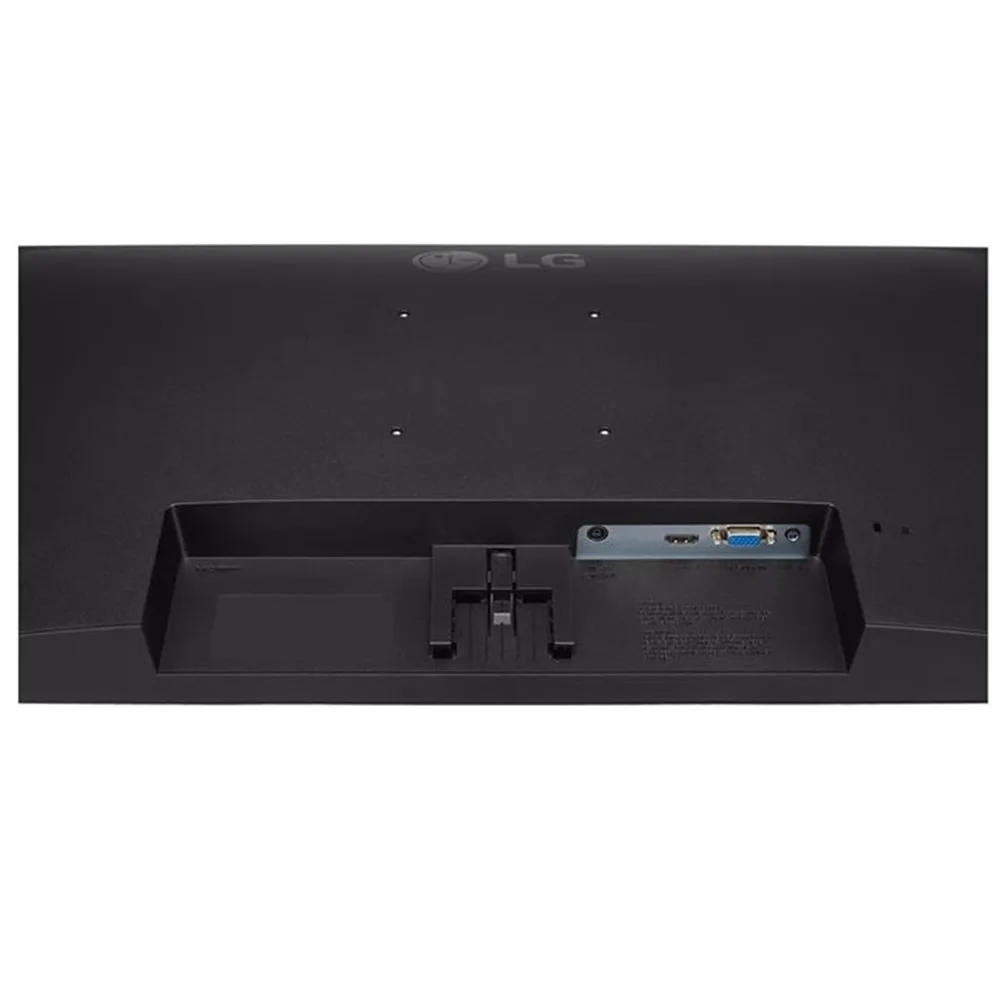 مانیتور گیمینگ 27 اینچ ال جی مدل 27MR400-B
