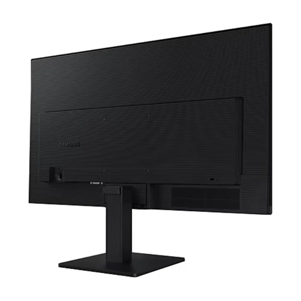مانیتور 24 اینچ سامسونگ مدل Essential S3 LS24D302GAUXEN