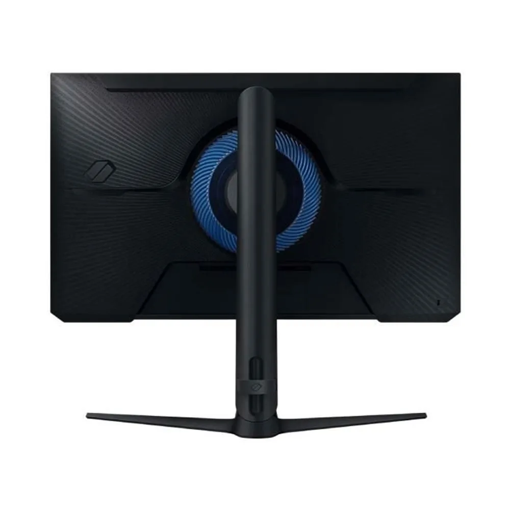 مانیتور گیمینگ 24 اینچ سامسونگ مدل Odyssey G3 G30D LS24DG302EMXUE