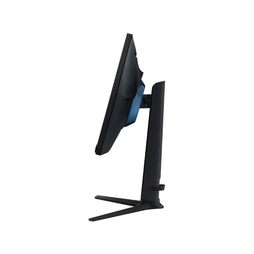 مانیتور گیمینگ 24 اینچ سامسونگ مدل Odyssey G3 G30D LS24DG302EMXUE
