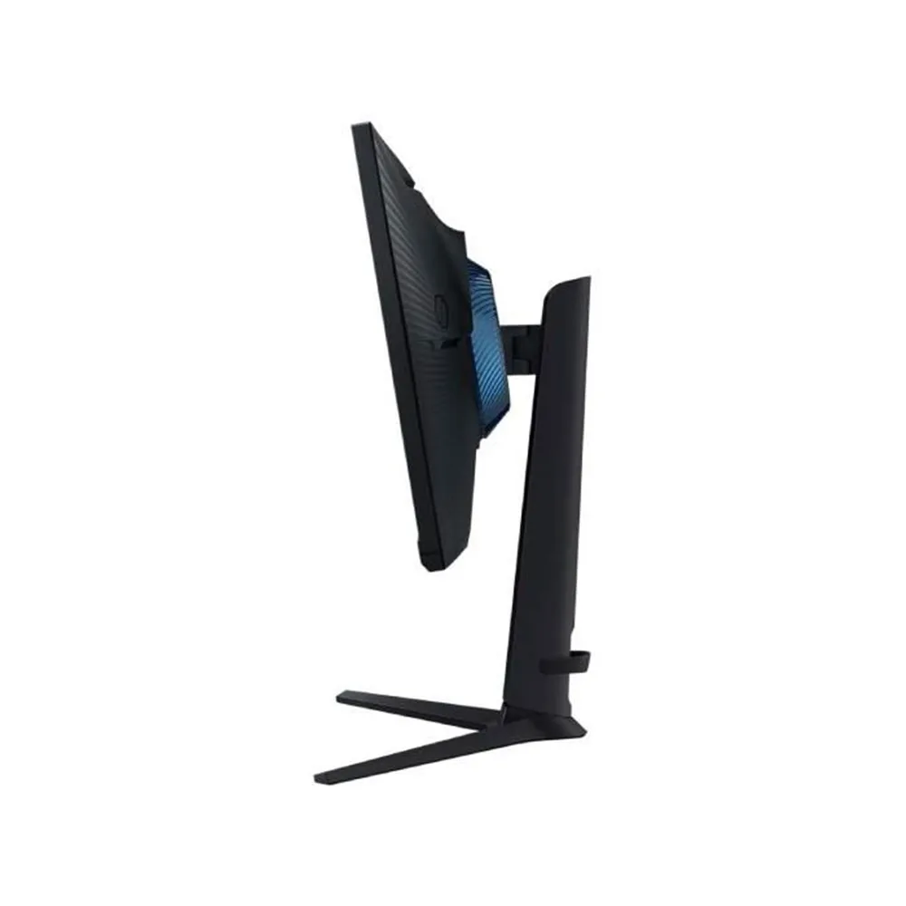 مانیتور گیمینگ 24 اینچ سامسونگ مدل Odyssey G3 G30D LS24DG302EMXUE