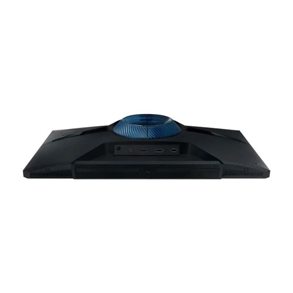 مانیتور گیمینگ 24 اینچ سامسونگ مدل Odyssey G3 G30D LS24DG302EMXUE