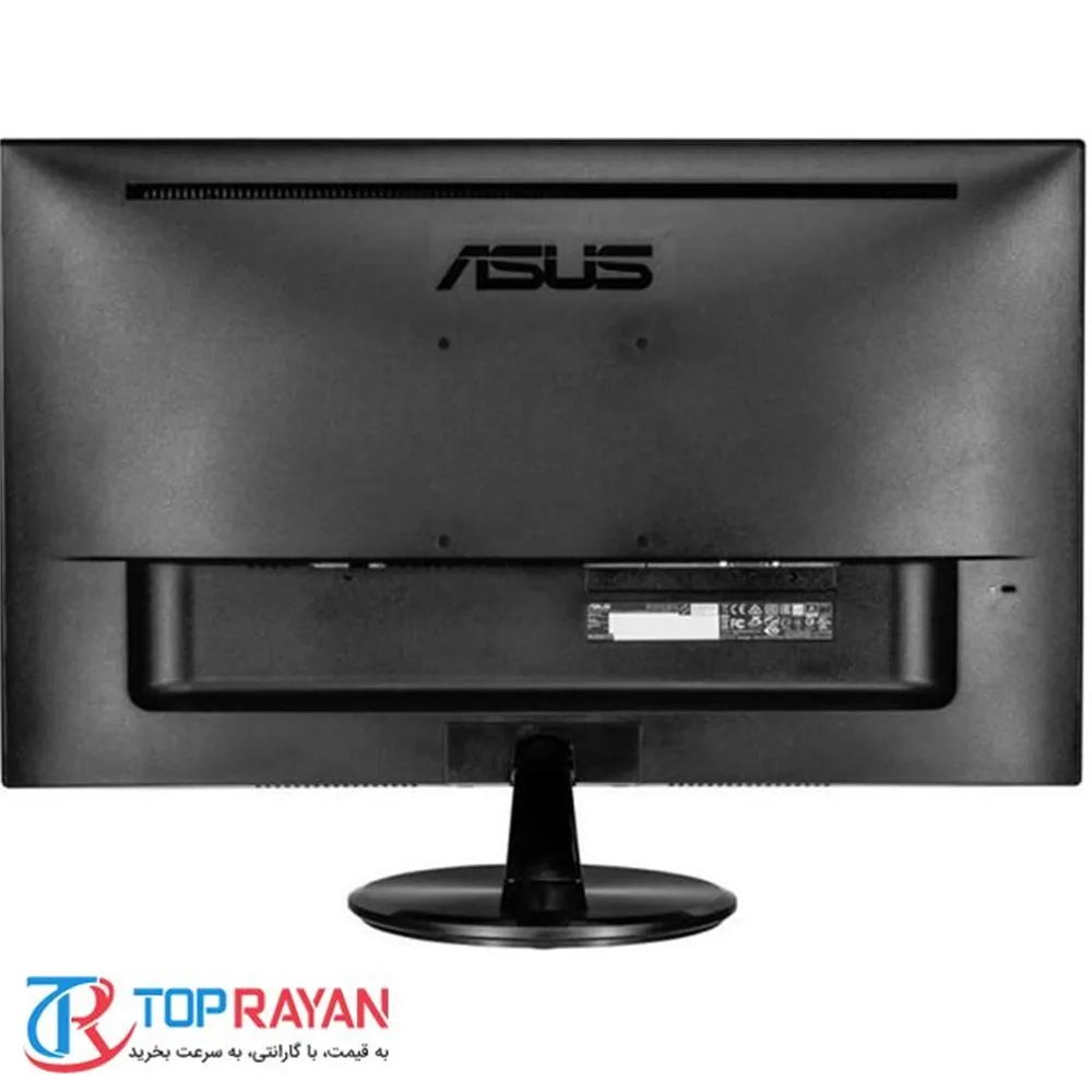 مانیتور ۲۴ اینچ ایسوس مدل VP247HAE